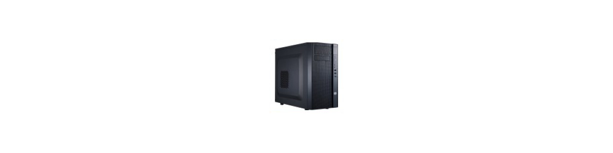 Boîtiers PC