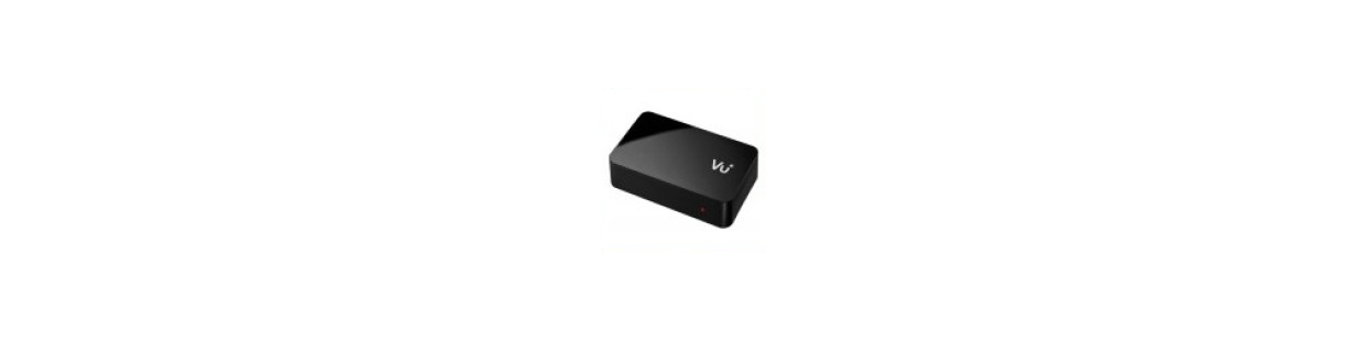 Cartes tuner TV externes