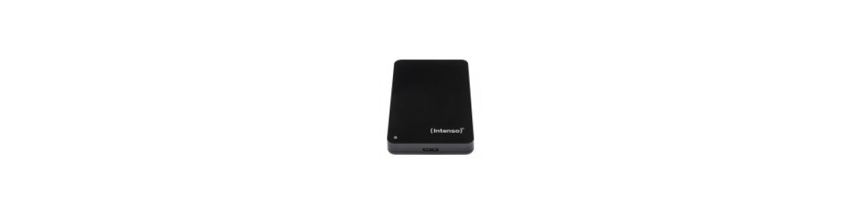 Disques durs