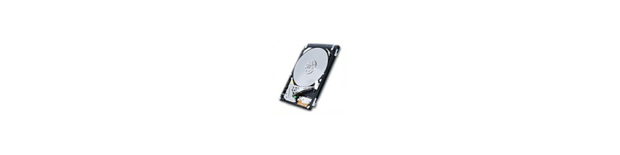 Disques durs
