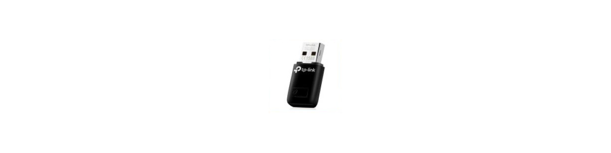 Adaptateurs USB wifi