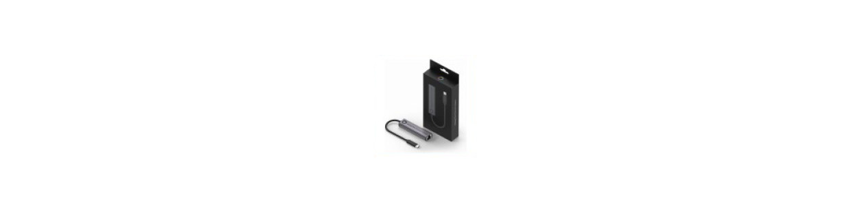 Adaptateurs réseau pour ordinateur portable
