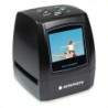 Scanners de diapositives