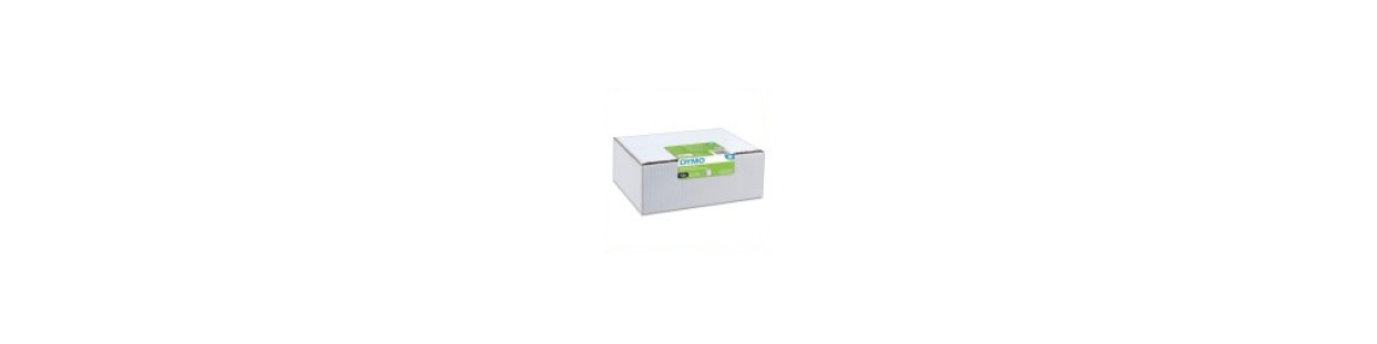 Étiquettes de conditionnement