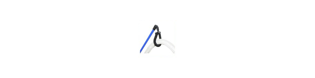 Appareils respiratoires et d'anesthésie