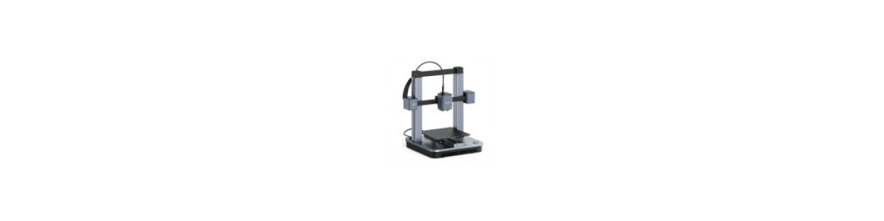 Imprimantes 3D