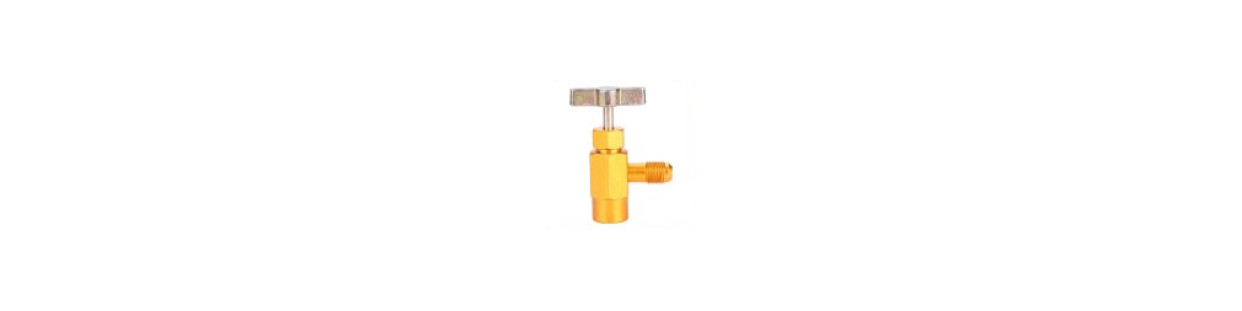 Composants pour tuyaux de liquide de refroidissement