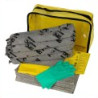 Absorbants pour huile