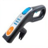Accessoires pour nettoyeur vapeur de tapis