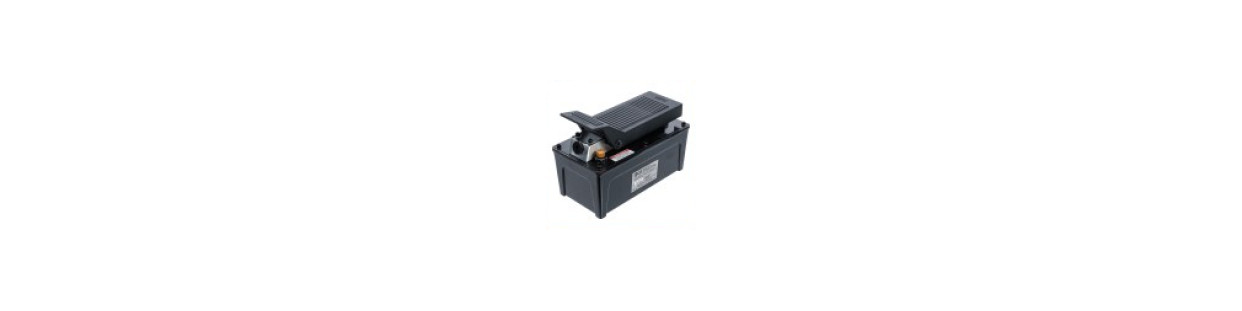 Pompes centrifuges