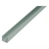 Profilés en aluminium