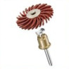 Brosses circulaires
