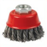 Brosses coupes