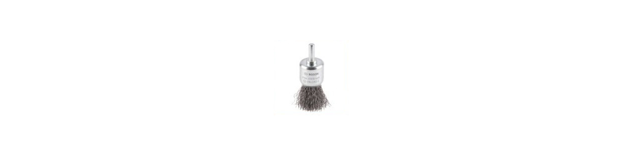 Brosses pinceaux