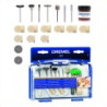 Kits de polissage