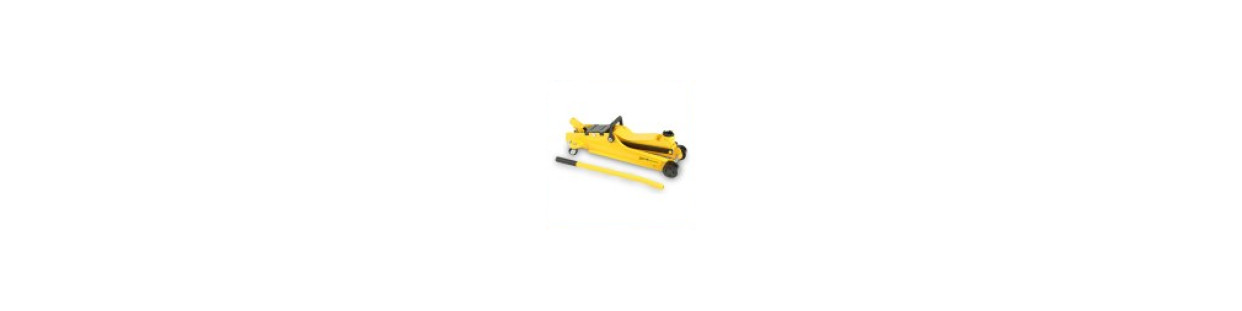 Crics hydrauliques