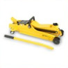 Crics hydrauliques