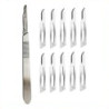 Couteaux et scalpels de laboratoire