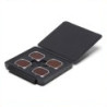 Accessoires pour microscope