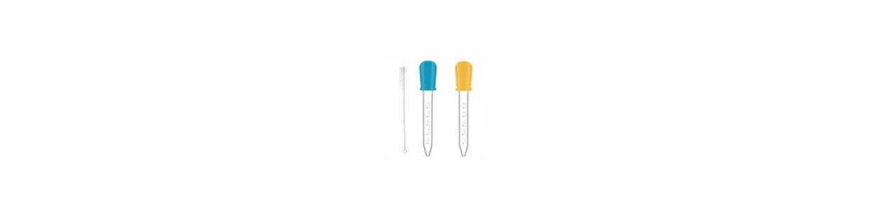 Pipettes