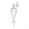 Ampoules à décanter