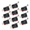 Microrupteurs
