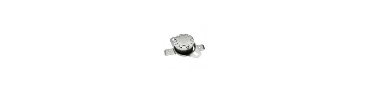 Thermostats