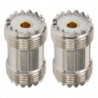 Connecteurs RF