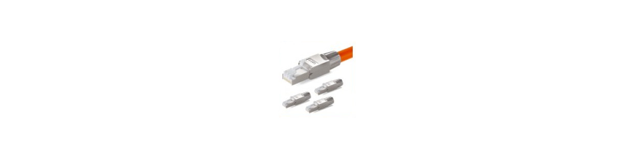 Connecteurs MR-RJ