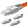 Connecteurs MR-RJ