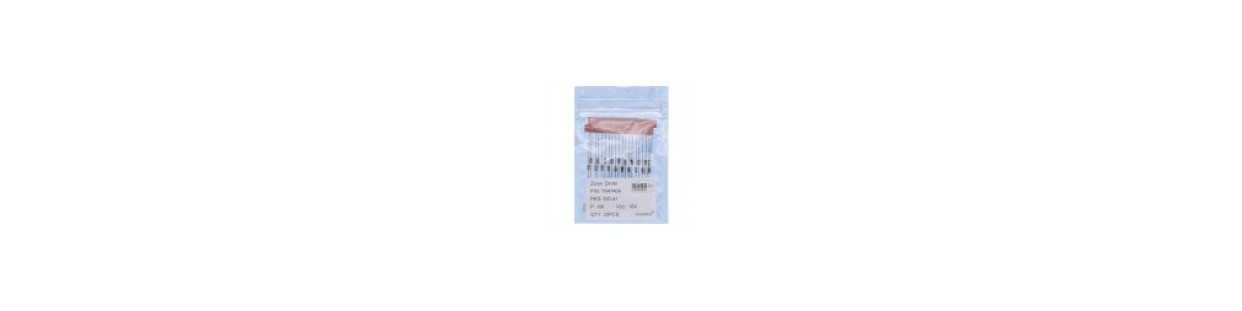 Diodes Zener