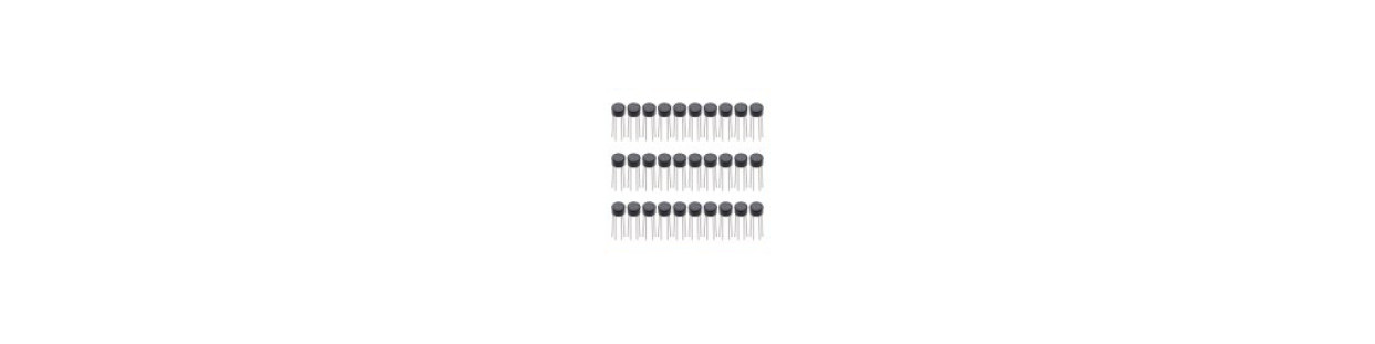 Diodes de commutation