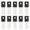 Transistors bipolaires