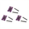 Multiplexeurs analogiques