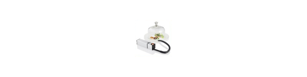 Accessoires et pièces de remplacement pour matériel de cuisine