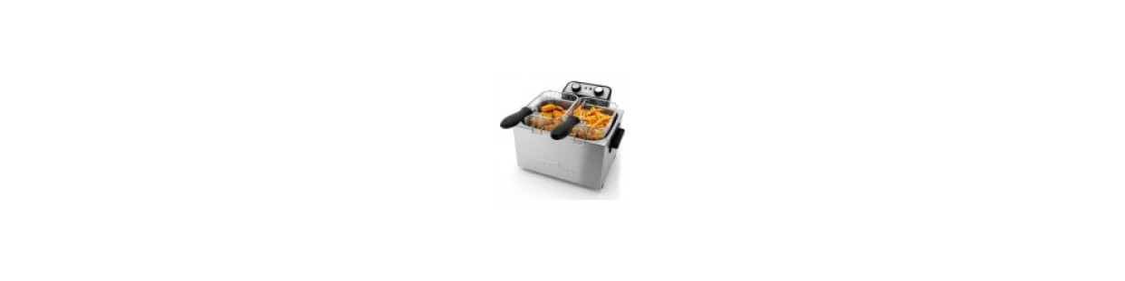 Friteuses