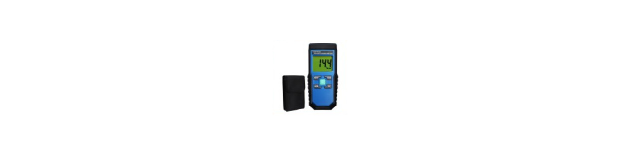 Test électrique