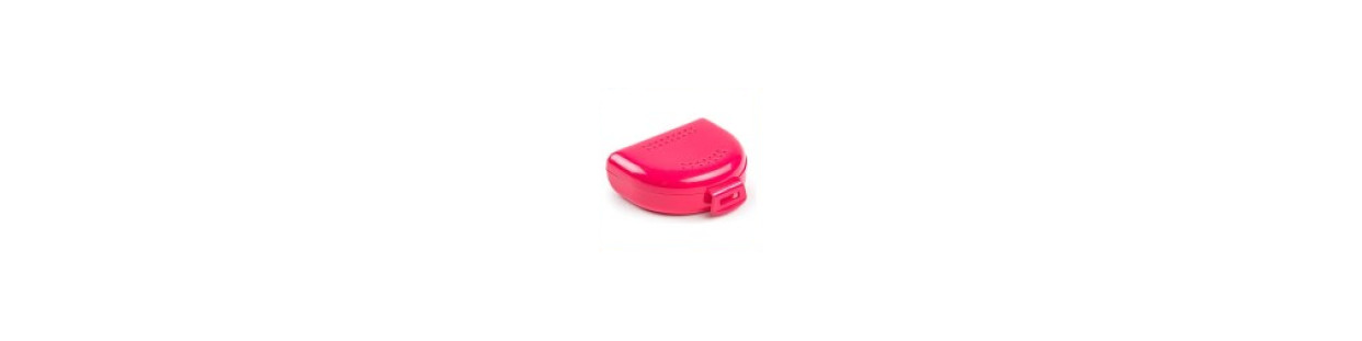 Fournitures orthodontiques