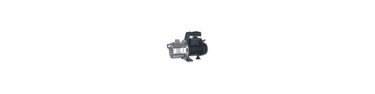 Irrigation