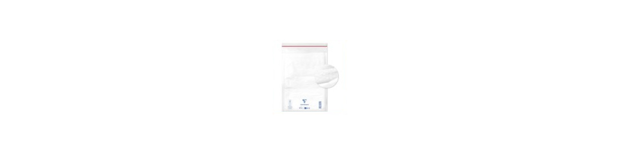Enveloppes matelassées