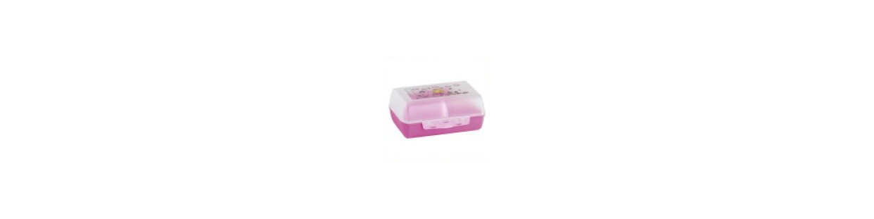 Lunch box sets