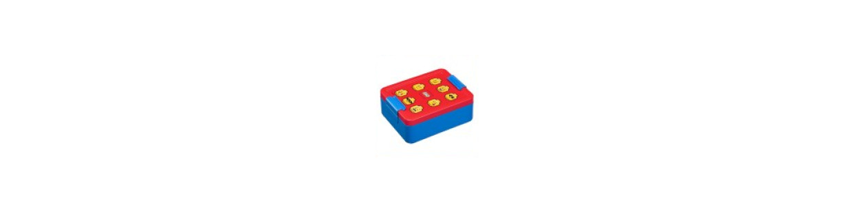 Lunch boxes
