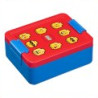 Lunch boxes