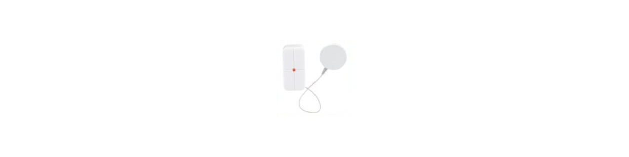 Microphones externes