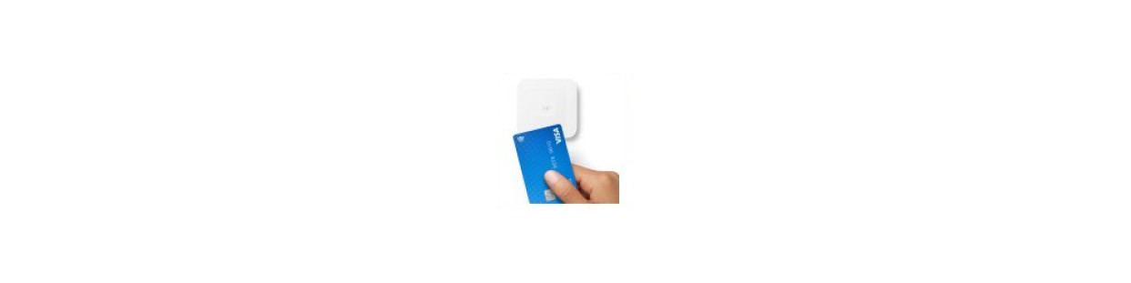 Terminaux de paiment électronique portables