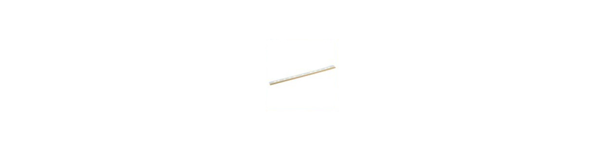 Onglets pour chemises
