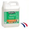 Colles blanches liquides