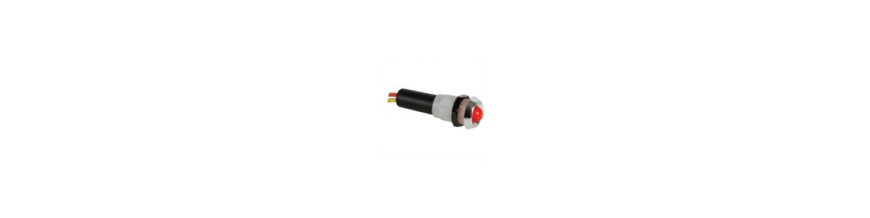 Produits optoélectroniques