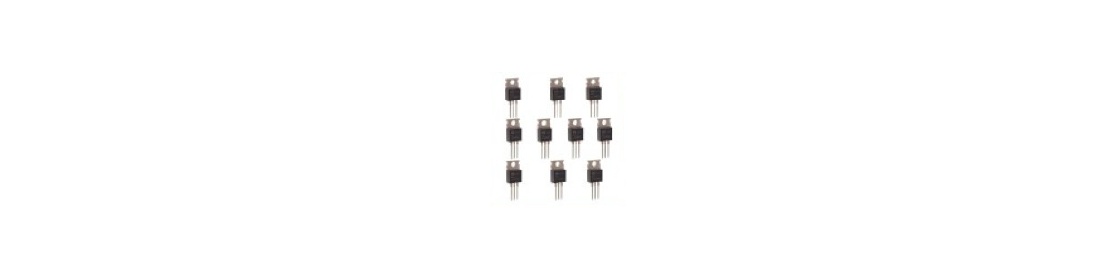 Produits à semi-conducteurs