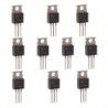 Produits à semi-conducteurs
